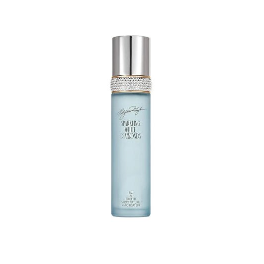 White Diamonds Eau de Toilette 100ml Spray