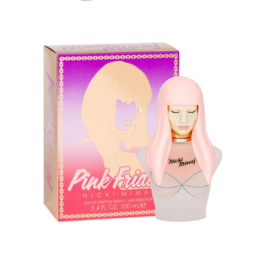 Pink Friday Eau de Parfum 100ml Spray