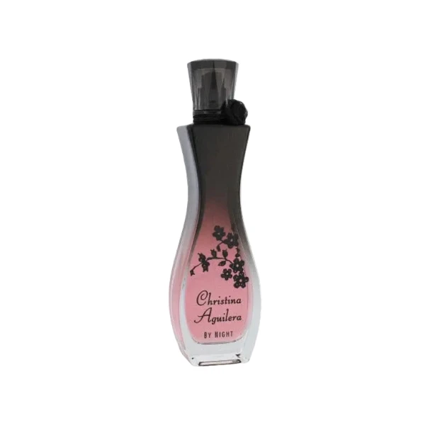 By Night Eau de Parfum 50ml Spray