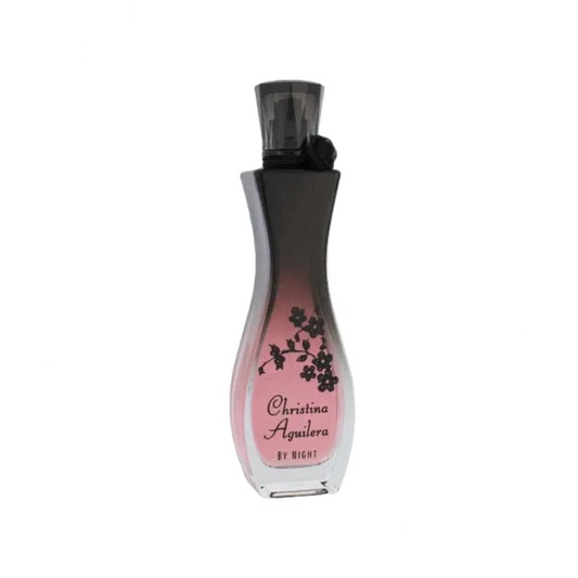 By Night Eau de Parfum 50ml Spray