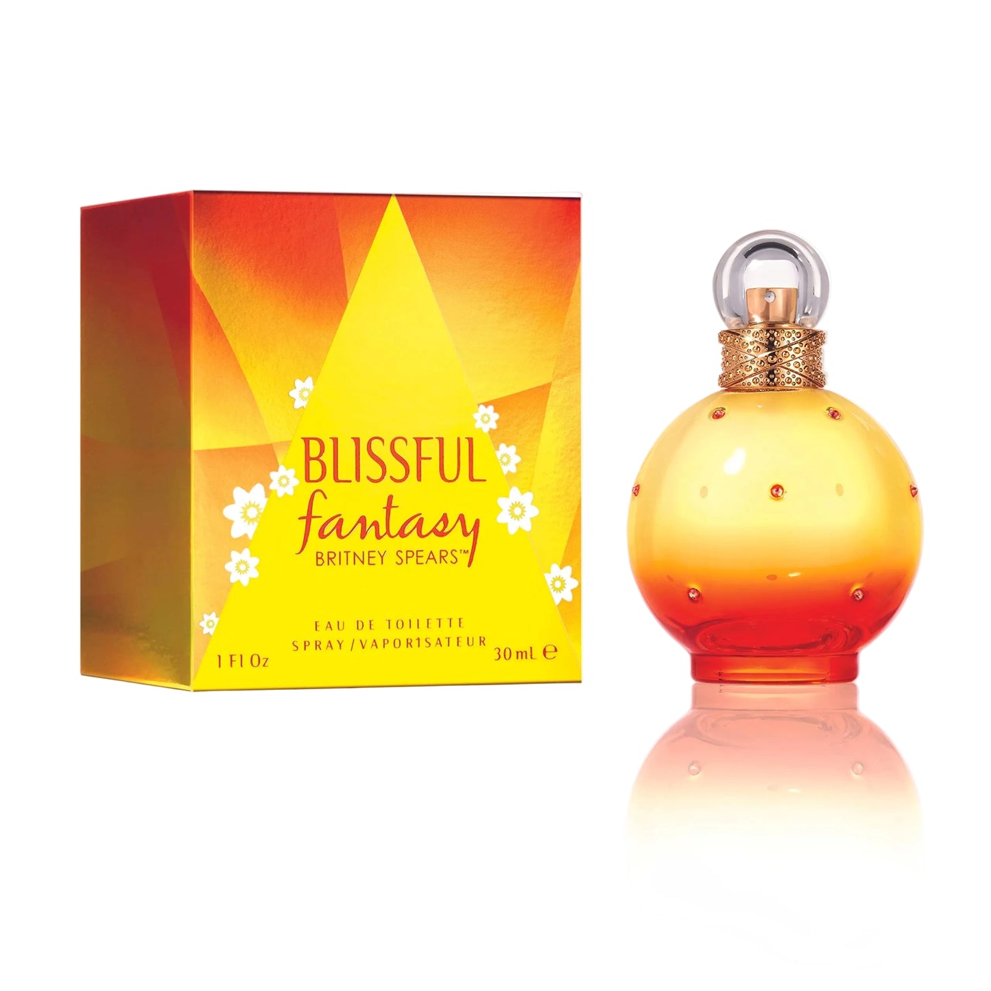 Blissful Fantasy Eau de Toilette 30ml Spray