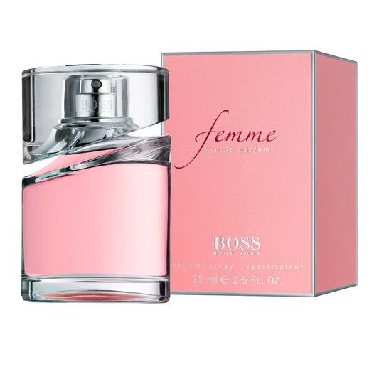 Femme Eau de Parfum 75ml Spray