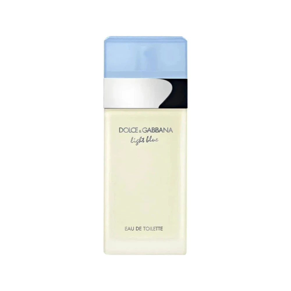 Light Blue Eau De Toilette 25ml Spray