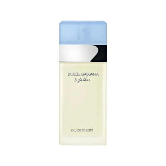 Light Blue Eau De Toilette 25ml Spray