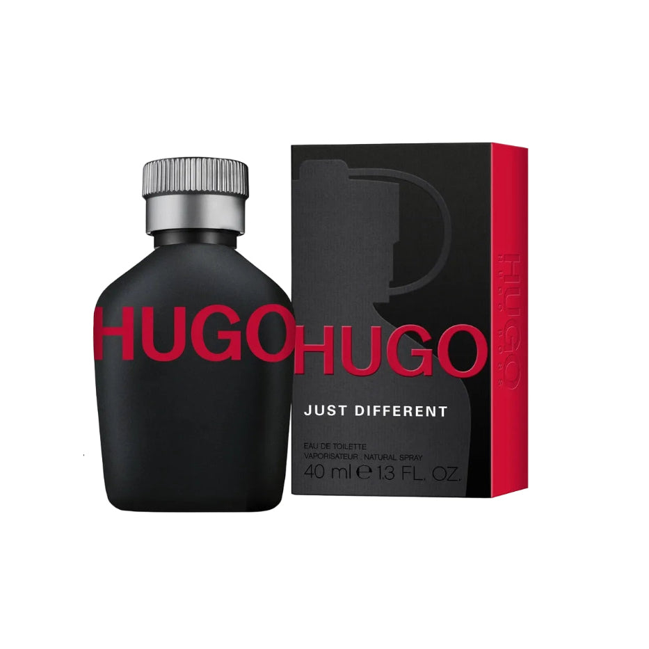 Just Different Eau de Toilette 40ml Spray