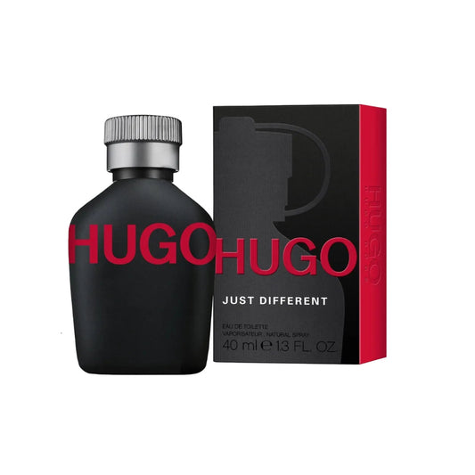Just Different Eau de Toilette 40ml Spray