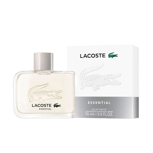 Essential Eau de Toilette 75ml Spray