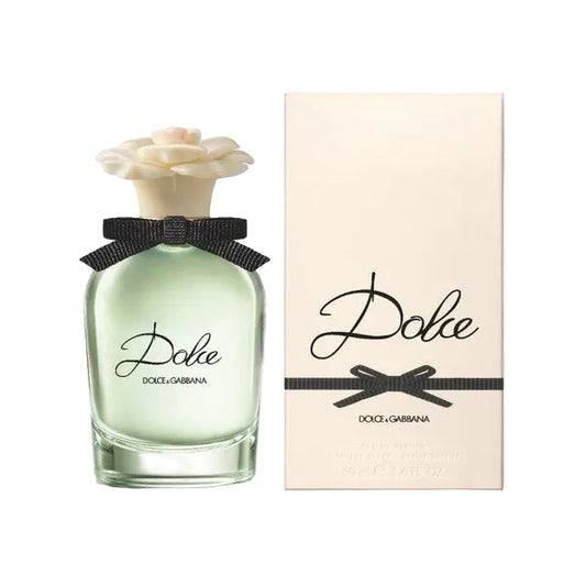 Dolce Eau de Parfum 50ml Spray