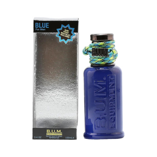 Blue Wrap Bracelet Eau de Toilette 100ml Spray