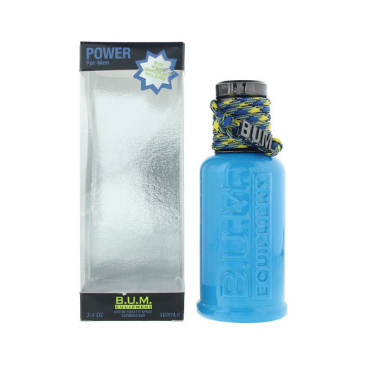 Power Wrap Bracelet Eau de Toilette 100ml Spray