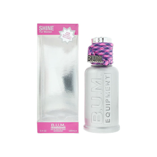 Shine Wrap Bracelet Eau de Toilette 100ml Spray