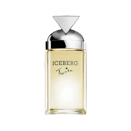 Twice Eau de Toilette 100ml Spray