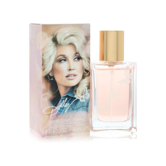 Dolly: Scent From Above Eau de Toilette 30ml Spray