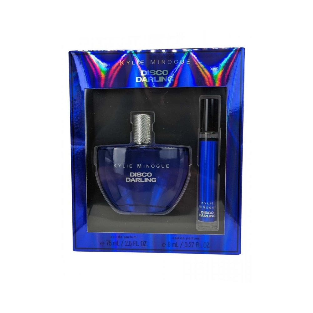 Disco Darling Gift Set 75ml EDP + 8ml EDP