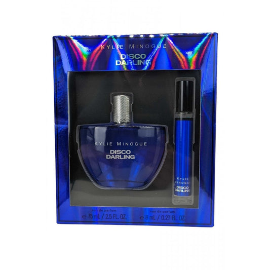 Darling Gift Set 75ml EDP + 8ml EDP