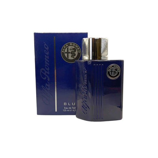Blue Eau de Toilette 125ml Spray