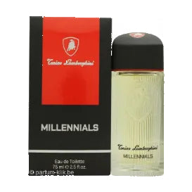 Millennials Eau de Toilette 75ml Spray