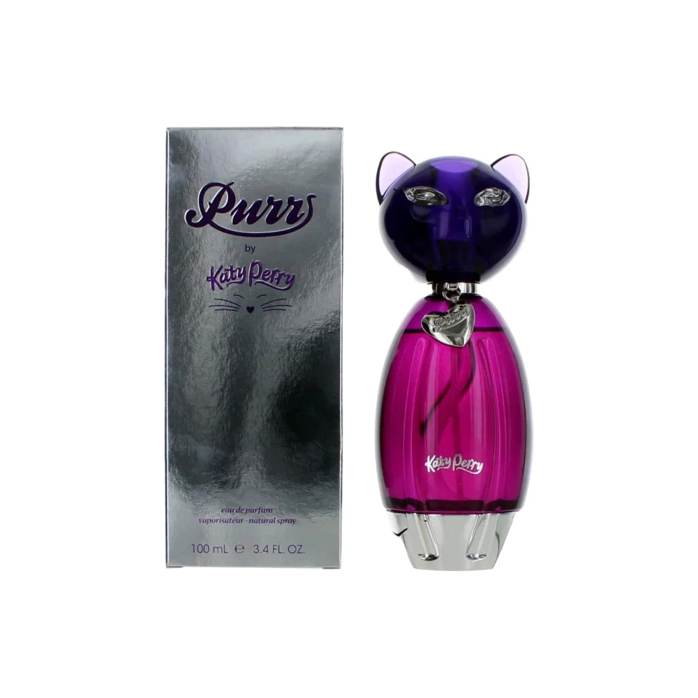 Purr Eau de Parfum 100ml Spray