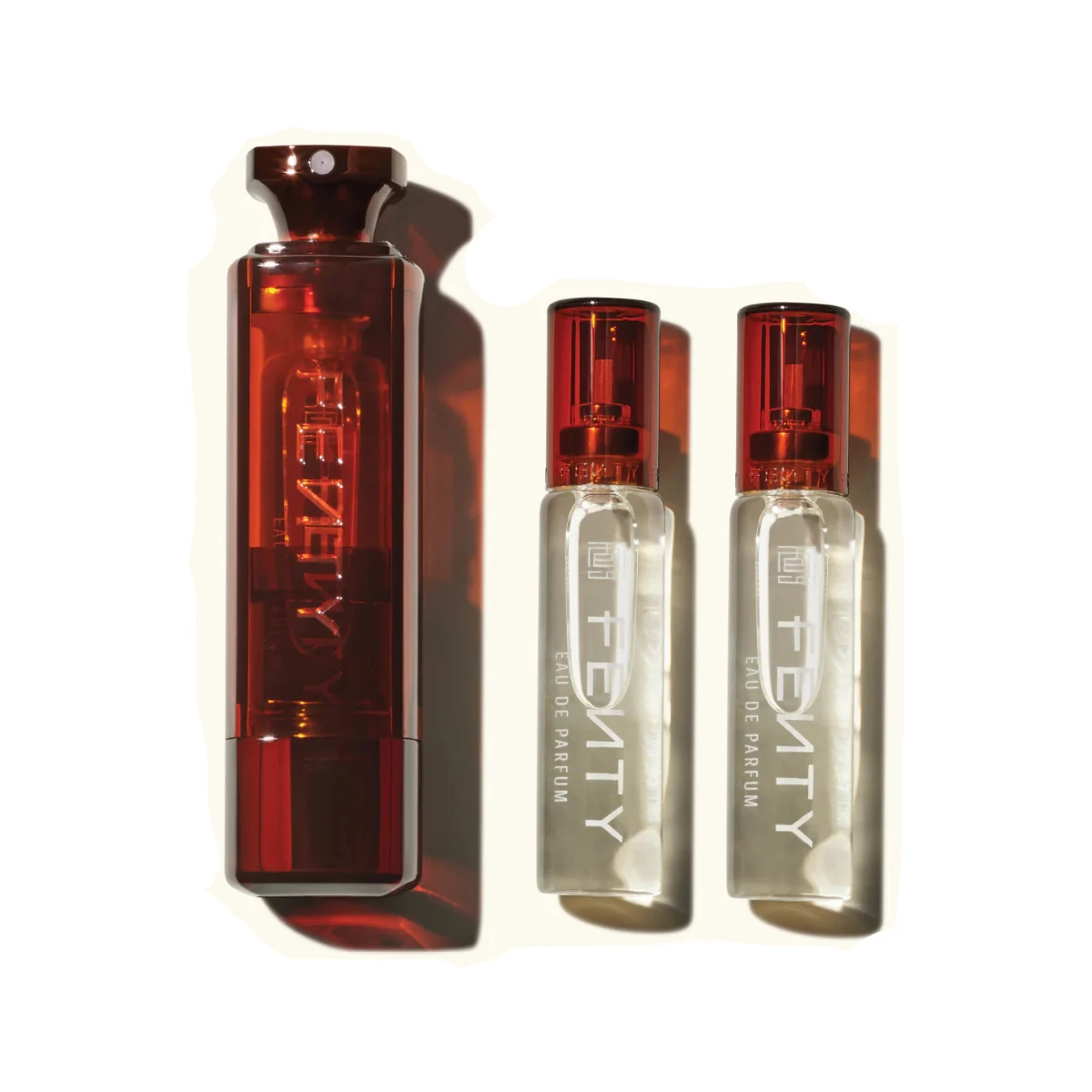 Fenty Eau De Parfum Reisset 3 x 10 ml