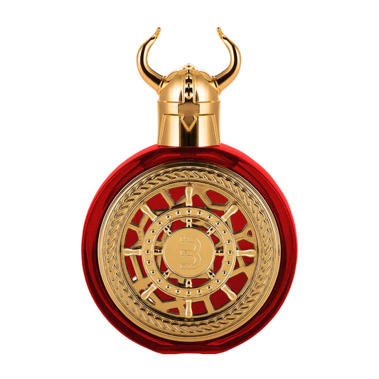 Bharara Viking Kashmir Eau de Parfum 100ml Spray