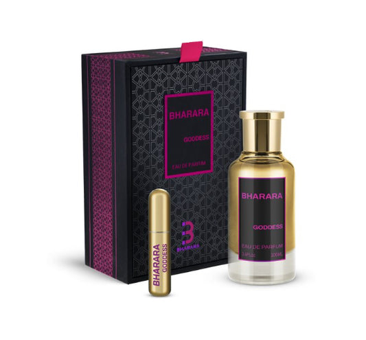 Bharara Goddess Eau de Parfum 100ml Spray