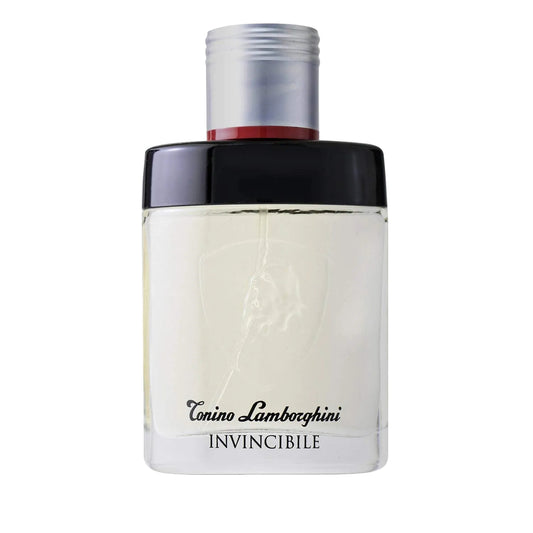 Invincibile Eau de Toilette 75ml Spray