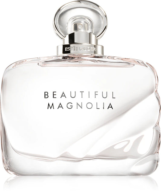 Beautiful Magnolia Eau de Parfum 100ml Spray