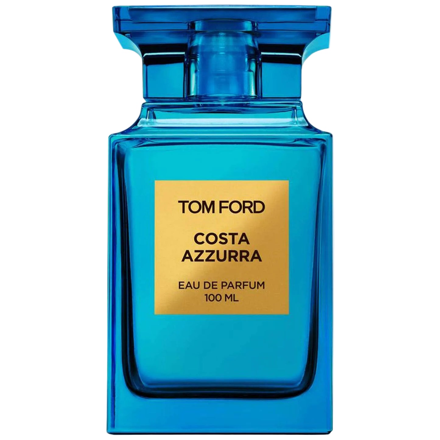 Costa Azzurra Eau de Parfum 100ml Spray