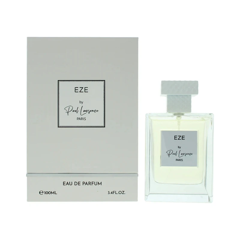 Eze Eau de Parfum 100ml Spray