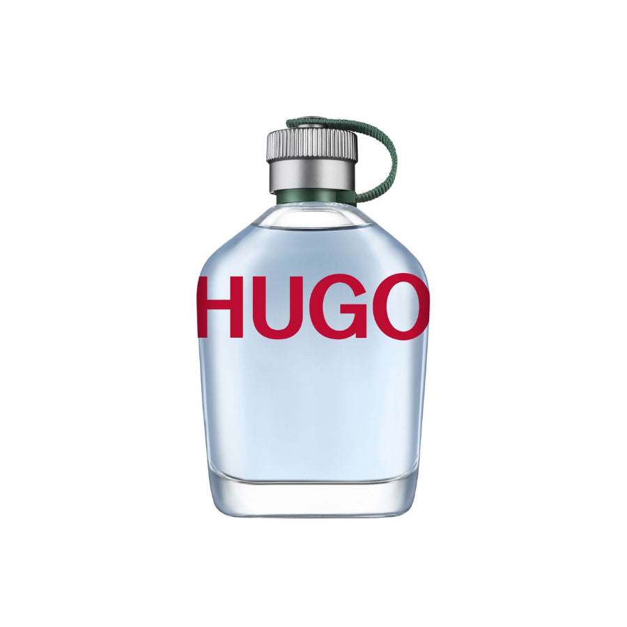 Hugo Eau de Toilette 200ml Spray