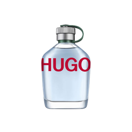 Hugo Eau de Toilette 200ml Spray