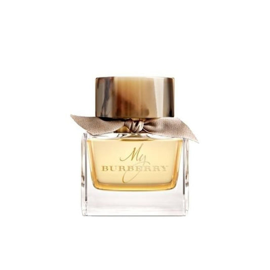 My Burberry Eau de Parfum 50ml Spray