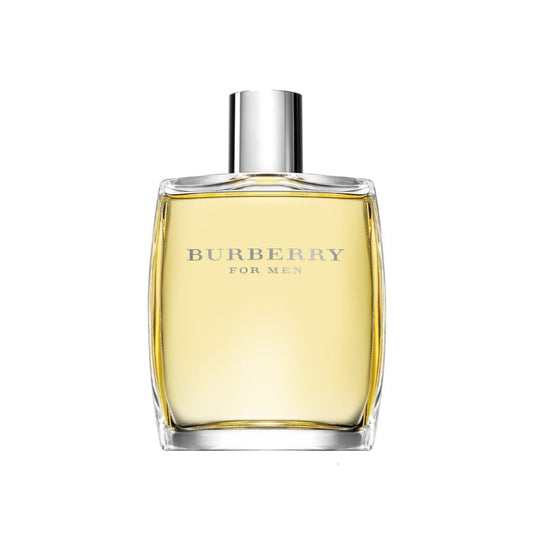 Eau de Toilette voor Heren 100ml Spray