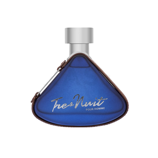 Tres Nuit Eau de Toilette 100ml Spray