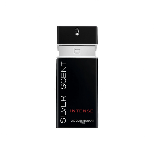 Silver Scent Intense Eau de Toilette 100ml Spray