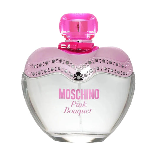 Pink Bouquet Eau de Toilette 100ml Spray