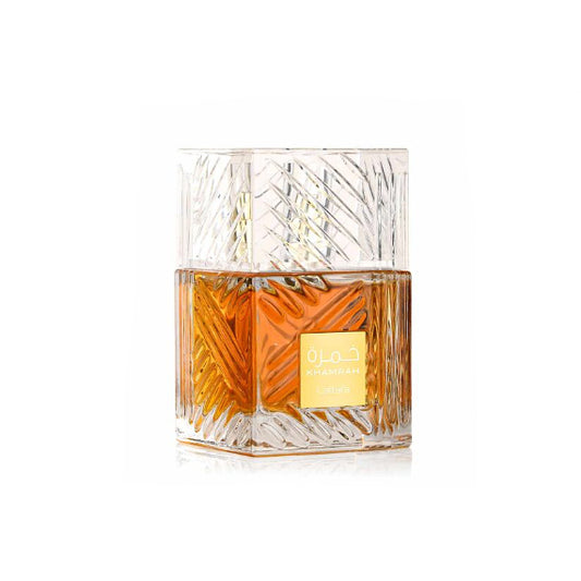 Khamrah Qahwa Eau de Parfum 100ml Spray