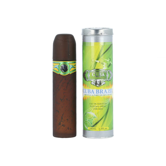 Green Eau de Toilette 100ml Spray