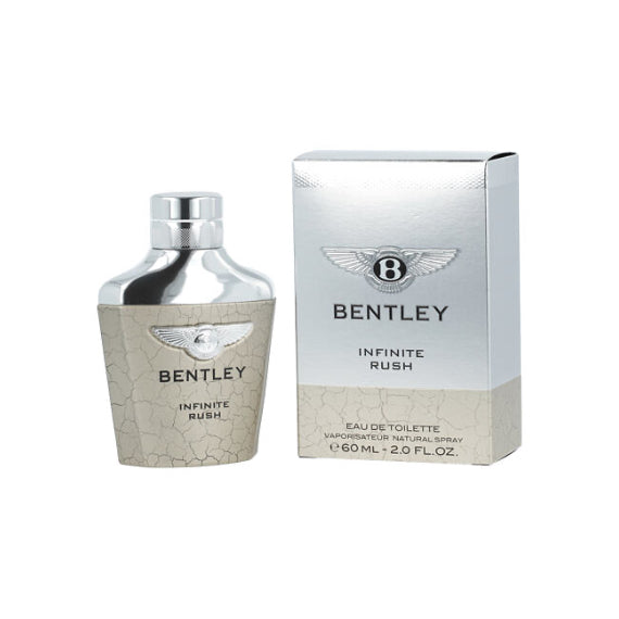Infinite Rush Eau de Toilette 60ml Spray