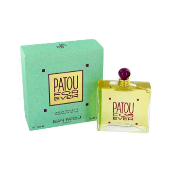 Patou For Ever Eau de Toilette 100ml Spray