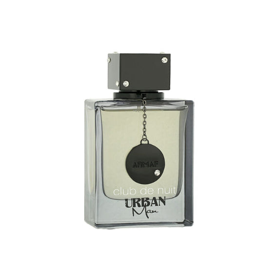 Club De Nuit Urban Eau de Parfum 100ml Spray