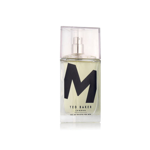 M Eau de Toilette 75ml Spray