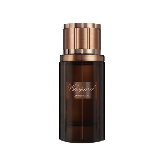 Leather Malaki Eau de Parfum 80 ml Spray