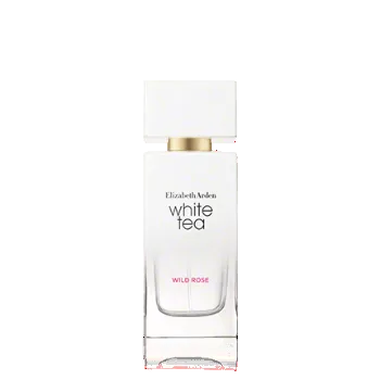 White Tea Wild Rose Eau de Toilette 100ml Spray