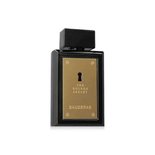 The Golden Secret Eau de Toilette 100ml Spray