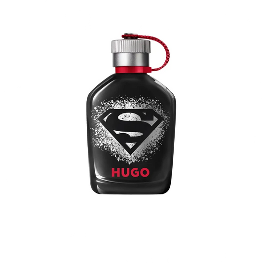 Hugo X Superman Eau de Parfum 125ml Spray