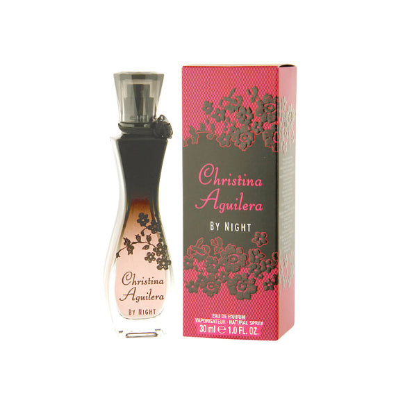 By Night Eau de Parfum 30ml Spray