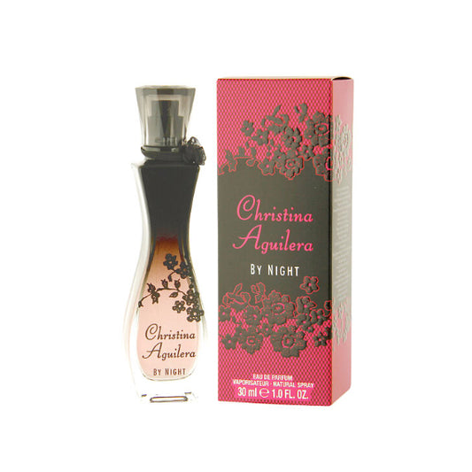 By Night Eau de Parfum 30ml Spray