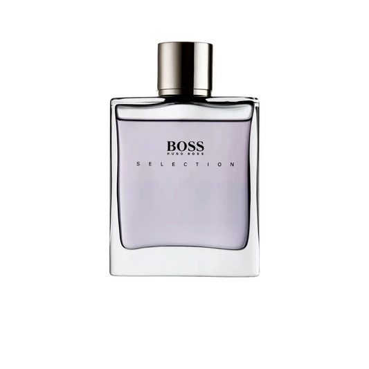 Selection Eau de Toilette 100ml Spray