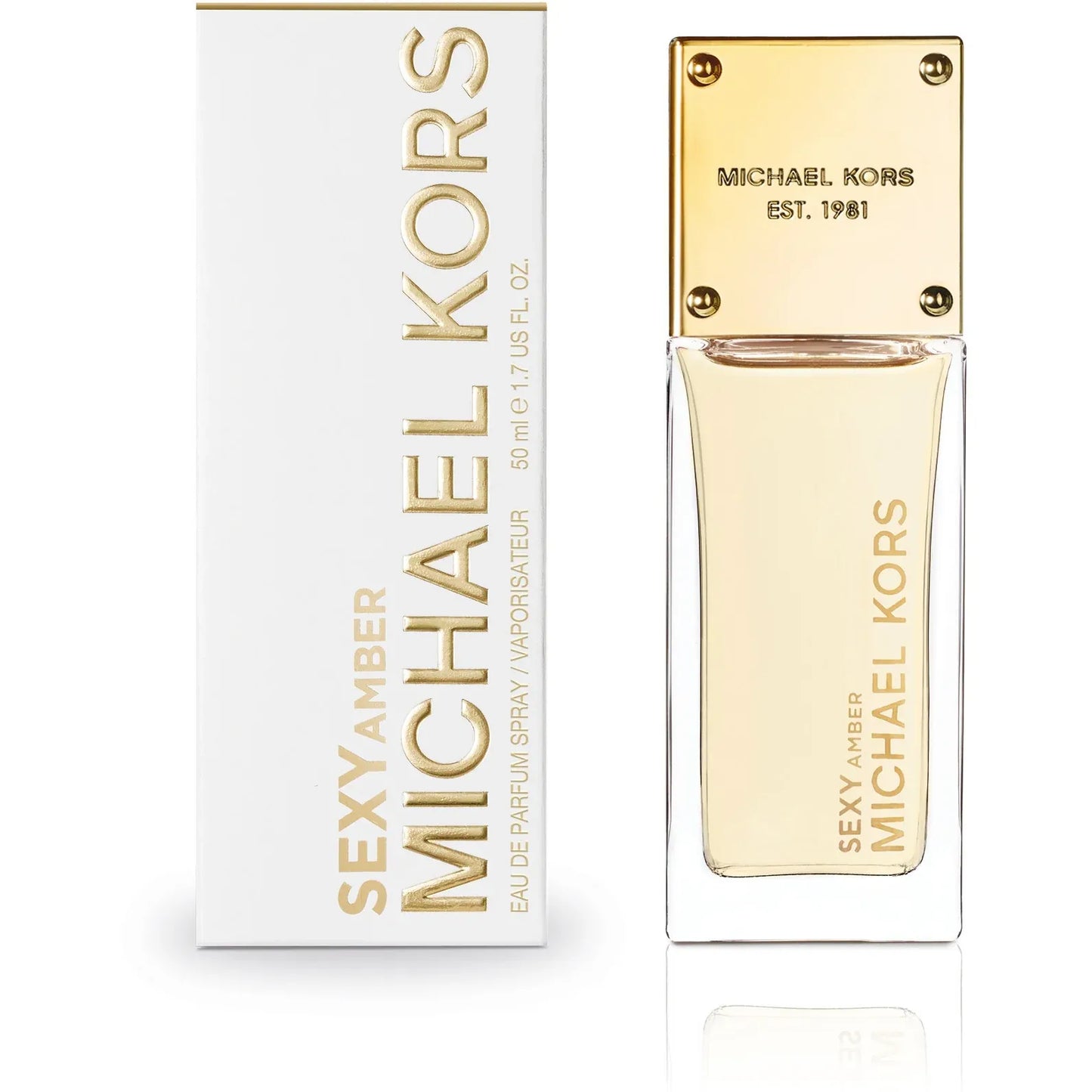 Sexy Amber Eau de Parfum 100ml Spray